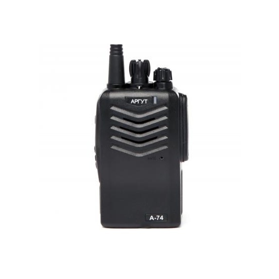 Рация Аргут А-74 DMR UHF