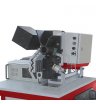 Промышленный комплекс маркировки SSL Laser Rotor DE