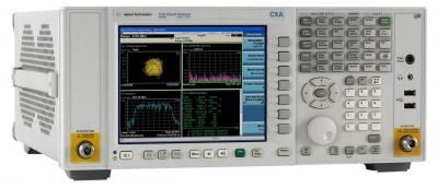 Портативный анализатор сигналов Keysight N9000A-503